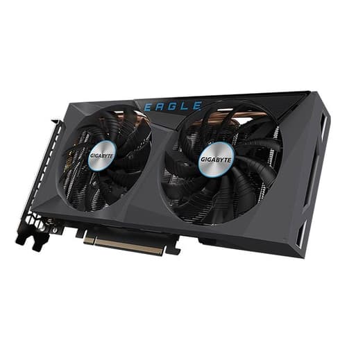 Gigabyte RTX 3060 Ti Eagle OC 8GB Graphics Card